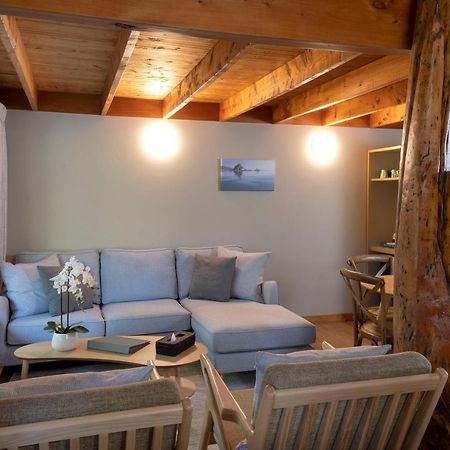 Awaroa Lodge Εξωτερικό φωτογραφία