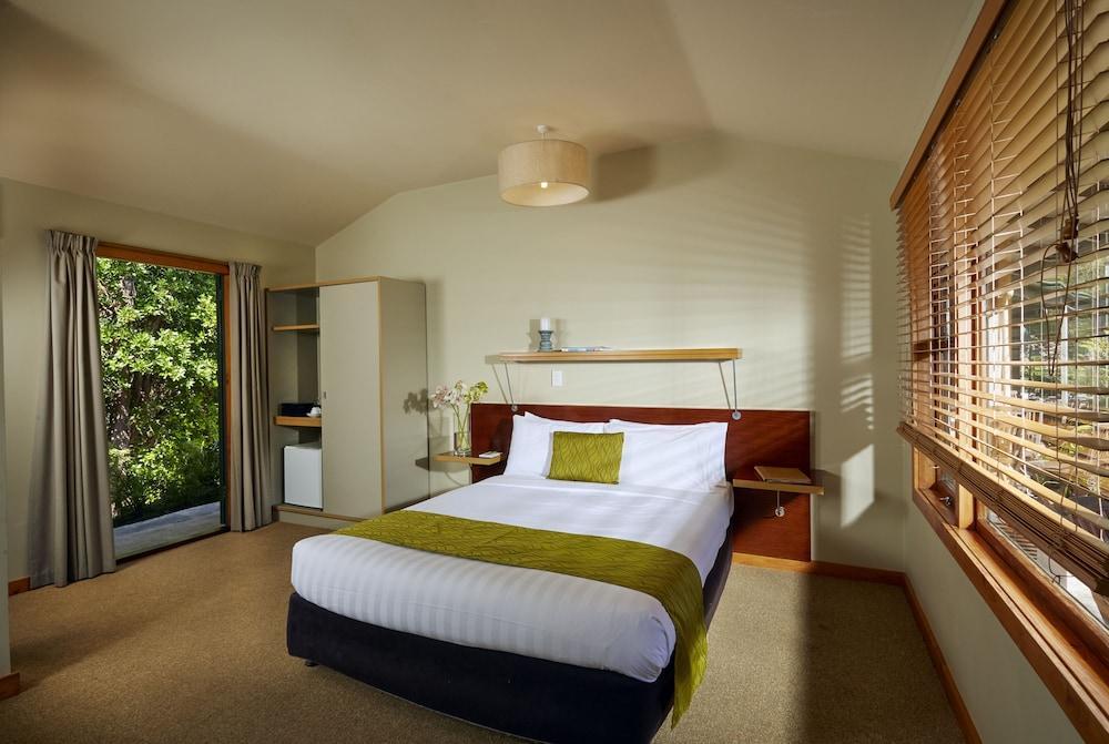 Awaroa Lodge Εξωτερικό φωτογραφία