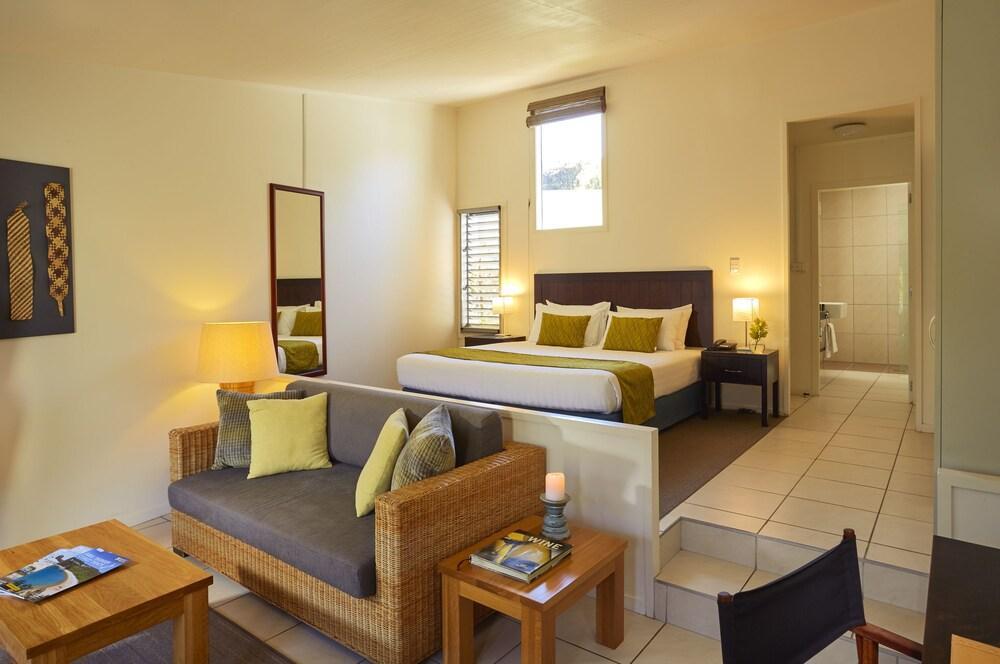Awaroa Lodge Εξωτερικό φωτογραφία