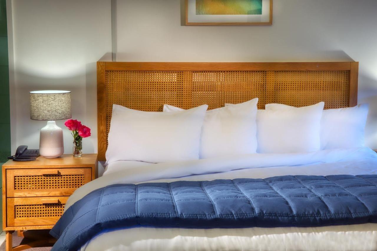 Awaroa Lodge Εξωτερικό φωτογραφία