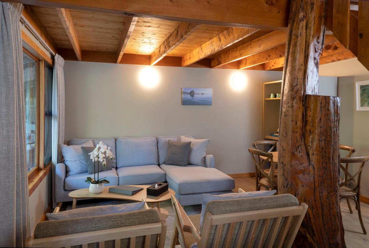 Awaroa Lodge Εξωτερικό φωτογραφία