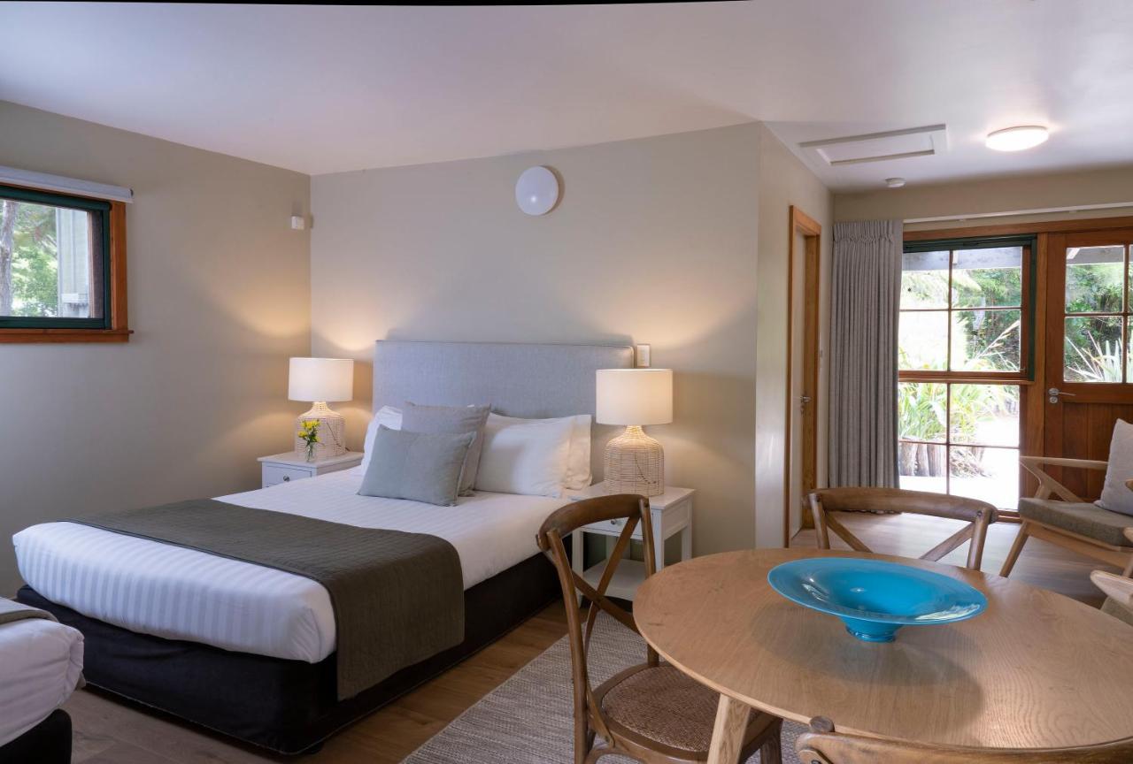 Awaroa Lodge Εξωτερικό φωτογραφία