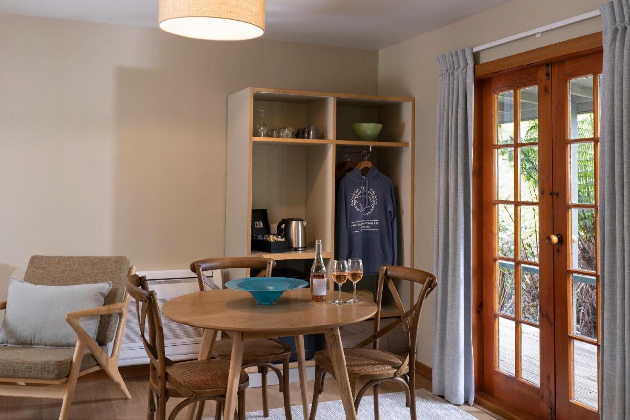 Awaroa Lodge Εξωτερικό φωτογραφία