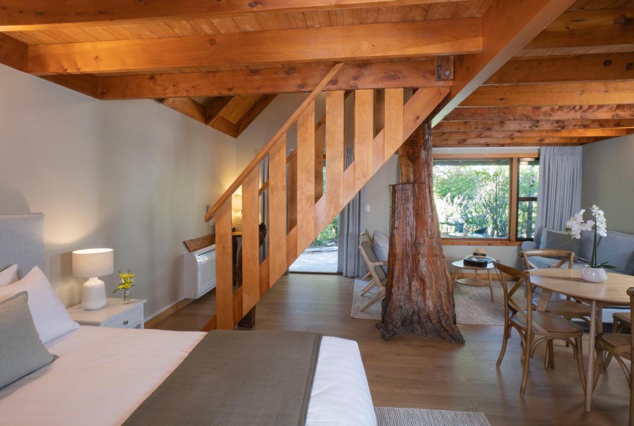 Awaroa Lodge Εξωτερικό φωτογραφία