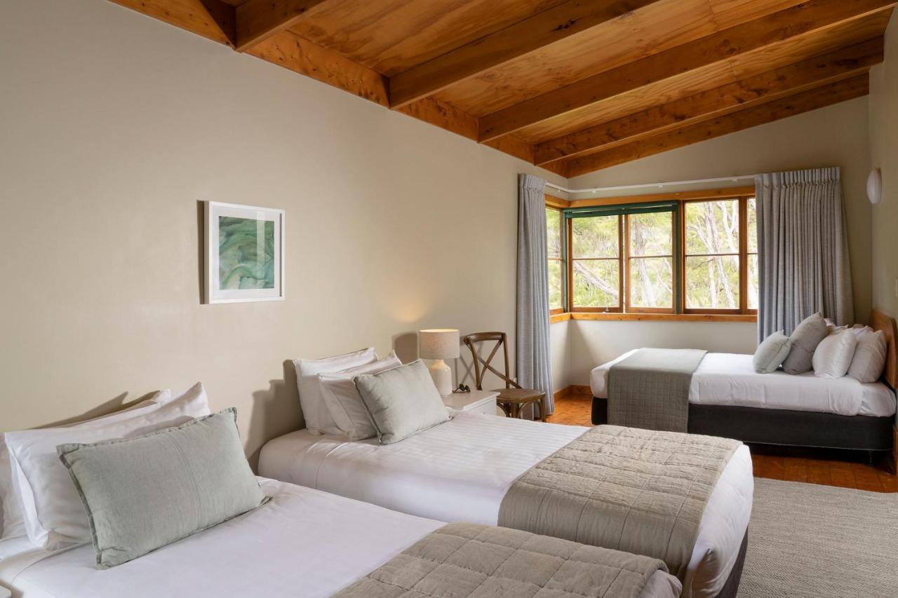 Awaroa Lodge Εξωτερικό φωτογραφία