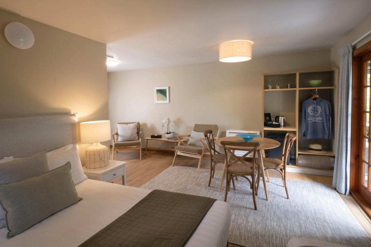 Awaroa Lodge Εξωτερικό φωτογραφία