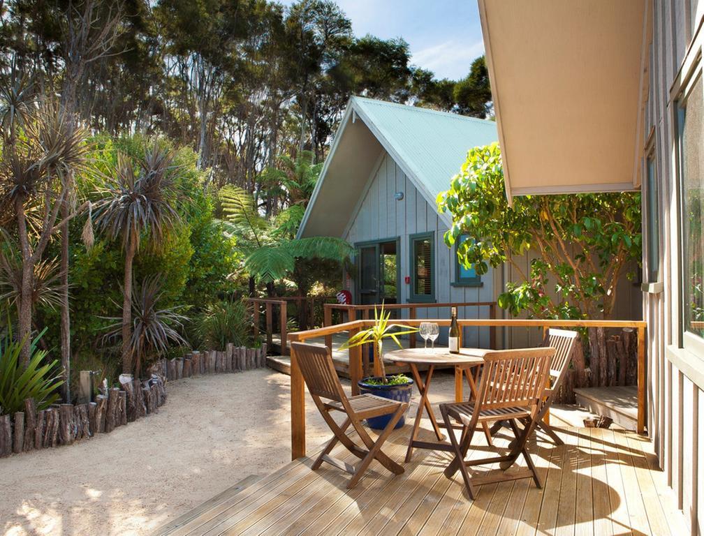 Awaroa Lodge Εξωτερικό φωτογραφία