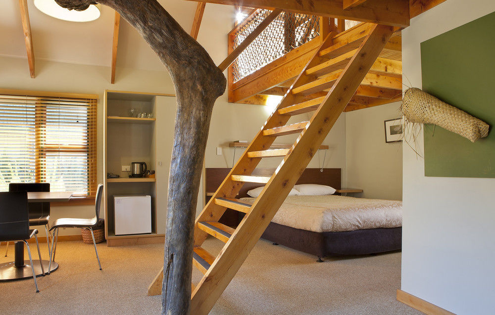 Awaroa Lodge Εξωτερικό φωτογραφία