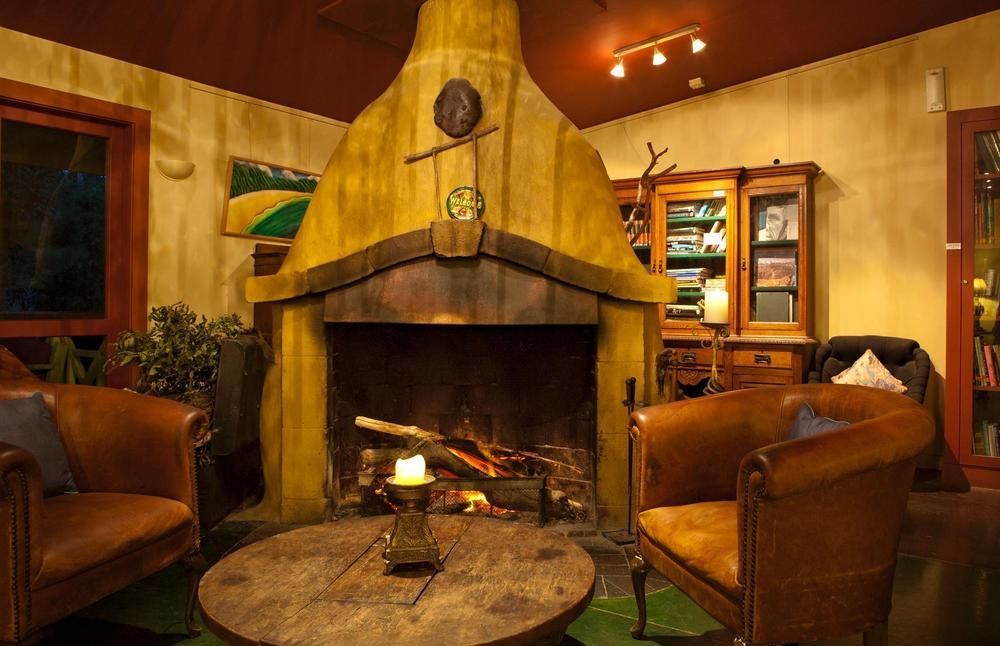 Awaroa Lodge Εξωτερικό φωτογραφία