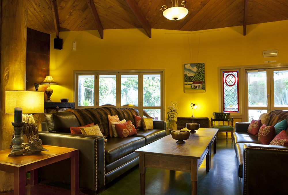 Awaroa Lodge Εξωτερικό φωτογραφία