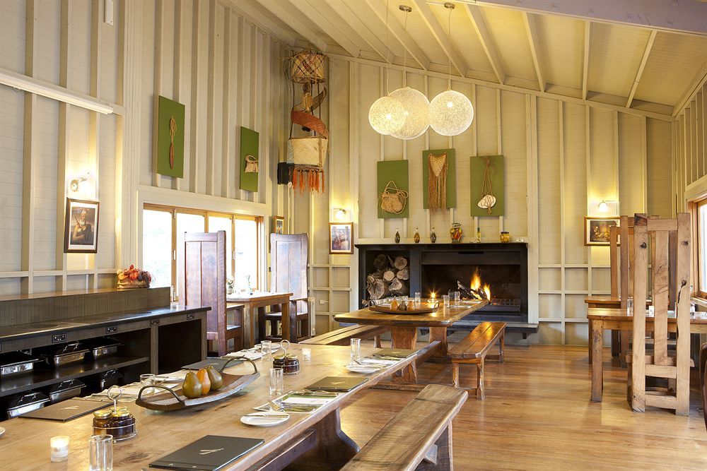 Awaroa Lodge Εξωτερικό φωτογραφία