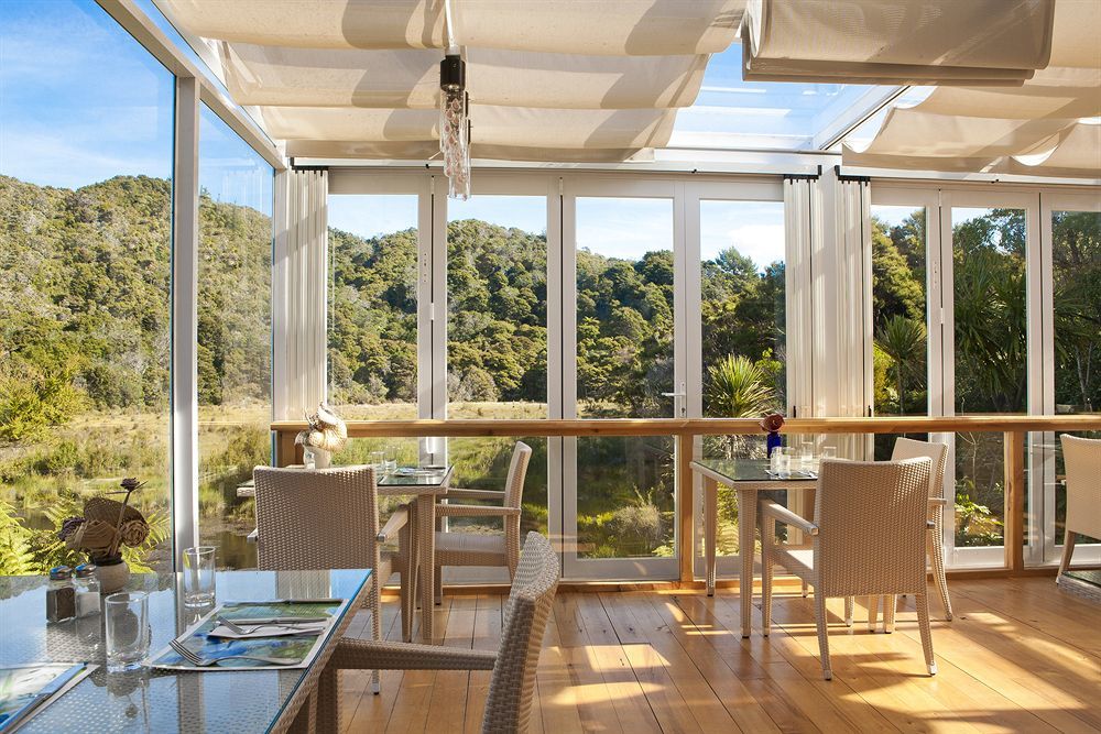 Awaroa Lodge Εξωτερικό φωτογραφία