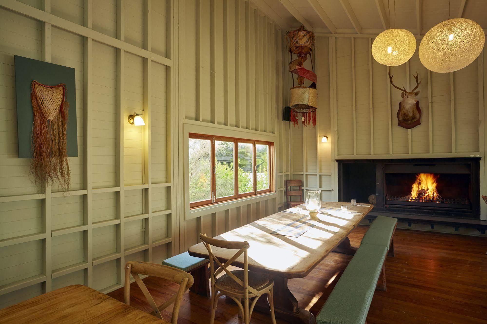 Awaroa Lodge Εξωτερικό φωτογραφία