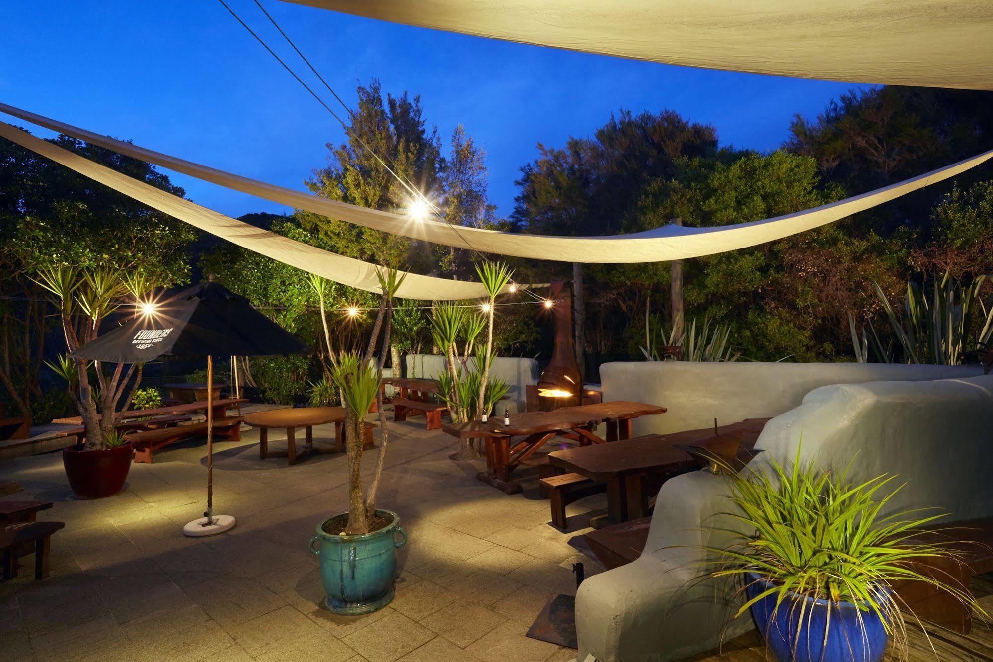 Awaroa Lodge Εξωτερικό φωτογραφία