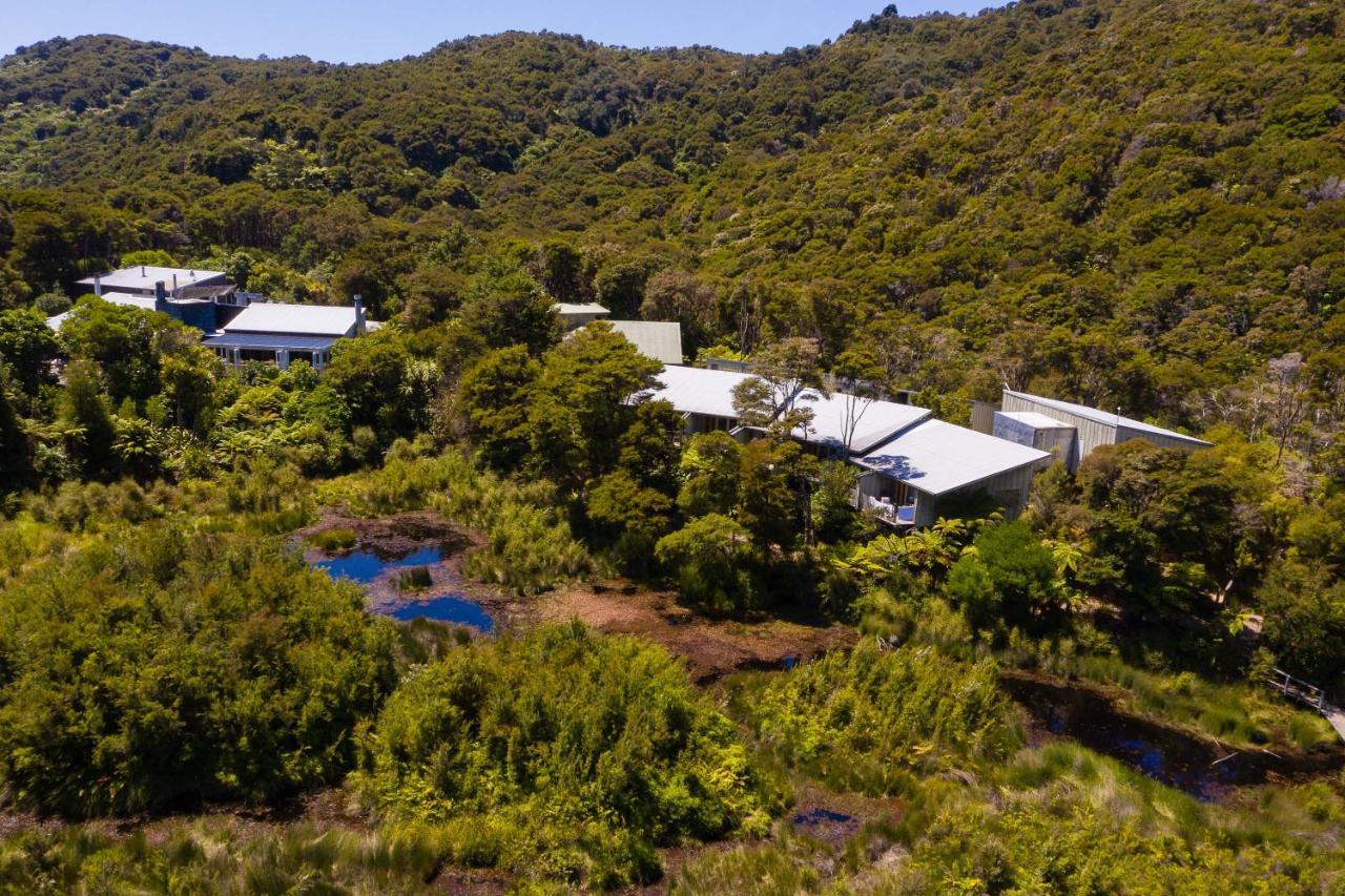Awaroa Lodge Εξωτερικό φωτογραφία