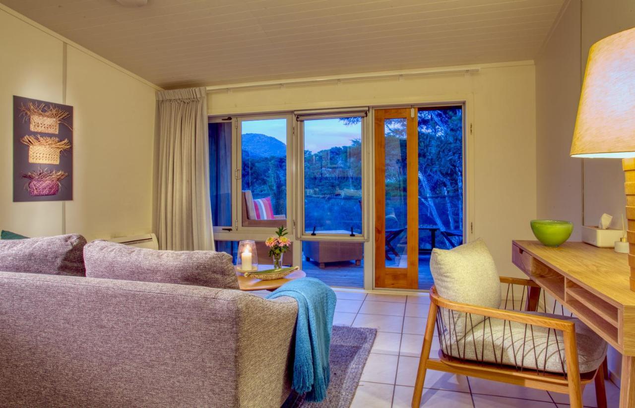 Awaroa Lodge Εξωτερικό φωτογραφία