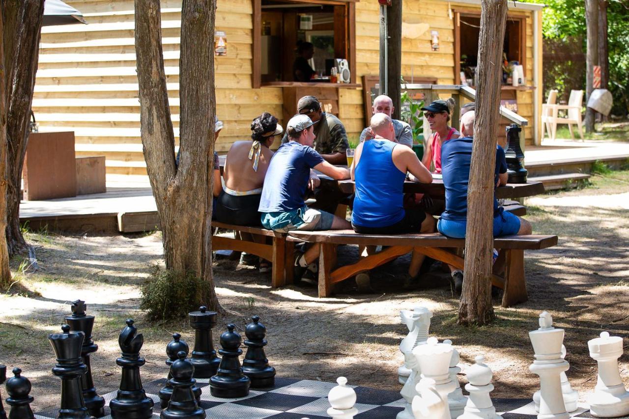 Awaroa Lodge Εξωτερικό φωτογραφία